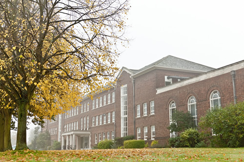 Department of Veterinary Medicine, University of Cambridge