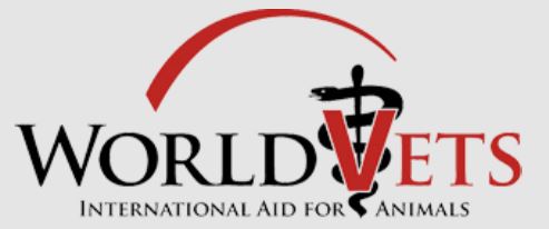 World vets logo