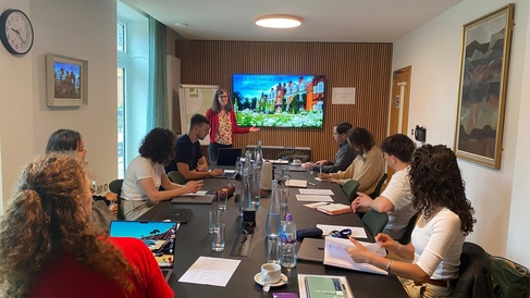 TCG Retreat 2025 is on the way