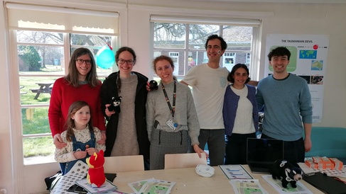 TCG Science Festival