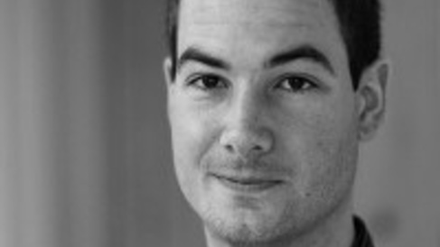 Adrian Baez-Ortega wins Abcam Prize