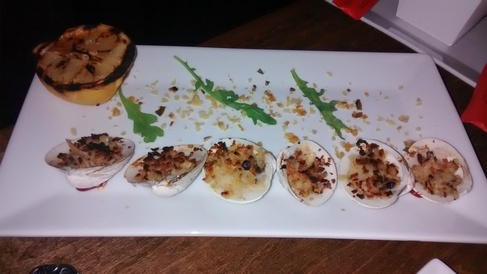 New transmissible cancers discovered in marine bivalves