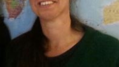 Our collaborator from South Africa, Mirjam van der Wel, gave a presentation at EASTERN CAPE VETERINARY CONGRESS on 4th May 2018