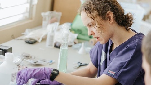 Prestigious award for Andrea Strakova