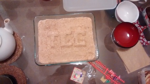 TCG Christmas Party!