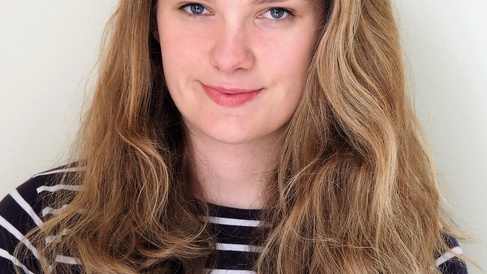 TCG summer student Sarah Cox awarded a BBSRC studentship