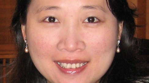 TCG welcomes new group member Tracy Wang