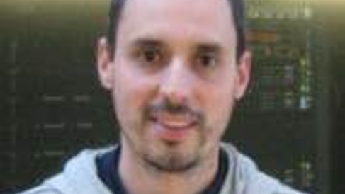 Welcome new Transmissible Cancer Group member Jose Tubio