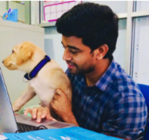 Dr. Chandrindu Abeykoon