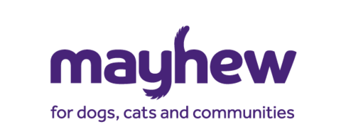 Mayhew Logo Strap RGB trans