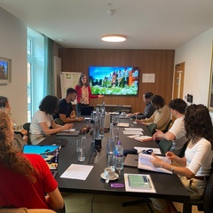 TCG Retreat 2025 is on the way