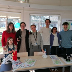 TCG Science Festival