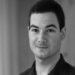 Adrian Baez-Ortega wins Abcam Prize