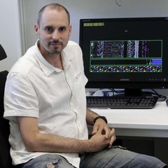 ERC Starter Grant for TCG alumnus Jose Tubio