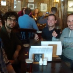 Jose Tubio awarded prestigious fellowship