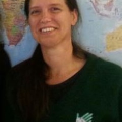 Our collaborator from South Africa, Mirjam van der Wel, gave a presentation at EASTERN CAPE VETERINARY CONGRESS on 4th May 2018