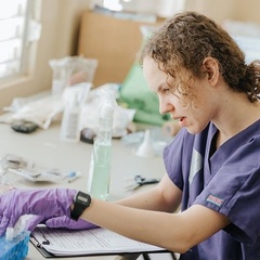 Prestigious award for Andrea Strakova