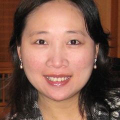 TCG welcomes new group member Tracy Wang