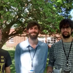 Three new members of Transmissible Cancer Group