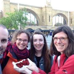 Transmissible cancer mini-symposium in Southampton