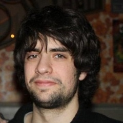 Daniel  Martín-Herranz