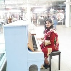 Haleema Sadia