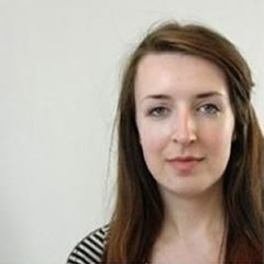 Maire Ni Leathlobhair