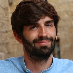 Maximilian Stammnitz