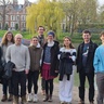 TCG walk