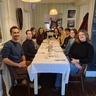 TCG lunch