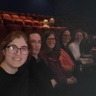 TCG movie night