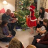 TCG Xmas party
