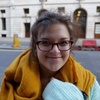 Naomi Cannell