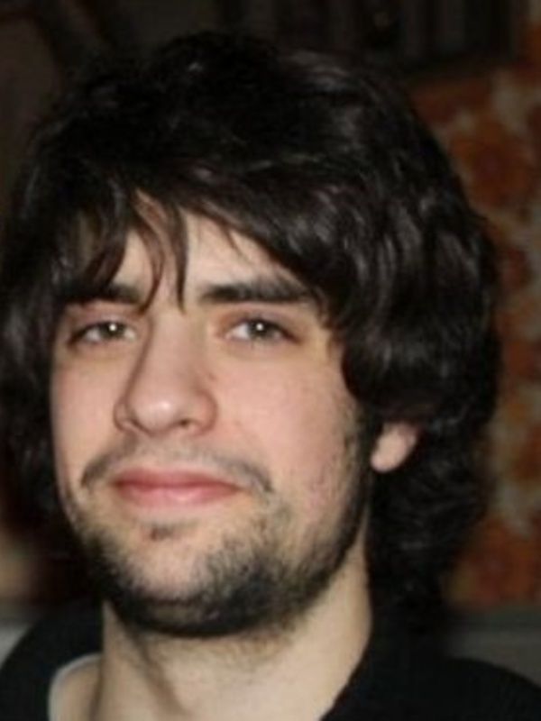  Daniel  Martín-Herranz