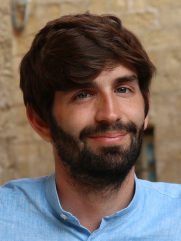  Maximilian Stammnitz