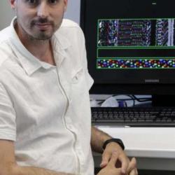 ERC Starter Grant for TCG alumnus Jose Tubio