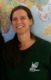 Our collaborator from South Africa, Mirjam van der Wel, gave a presentation at EASTERN CAPE VETERINARY CONGRESS on 4th May 2018