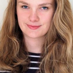 TCG summer student Sarah Cox awarded a BBSRC studentship