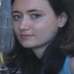 Isobel Barrott