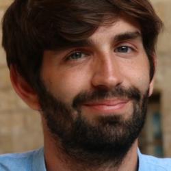  Maximilian  Stammnitz