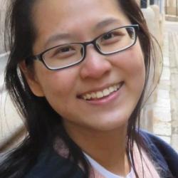Bridget Zhang