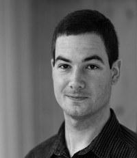 Adrian Baez-Ortega wins Abcam Prize