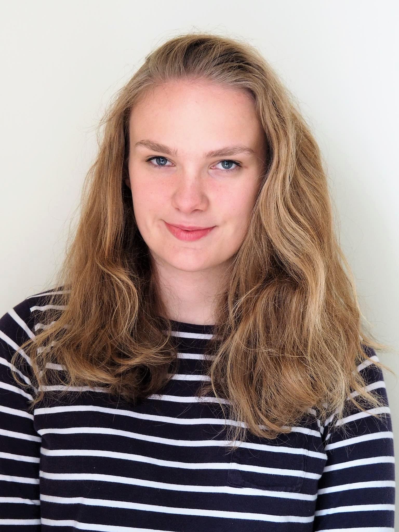 TCG summer student Sarah Cox awarded a BBSRC studentship
