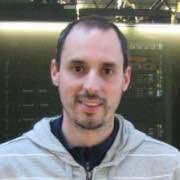 Welcome new Transmissible Cancer Group member Jose Tubio